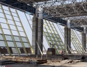 فرودگاه کیش
