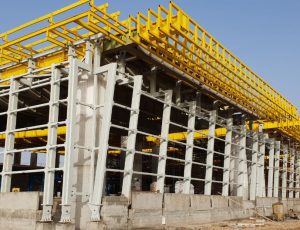 فرودگاه بین المللی شیراز