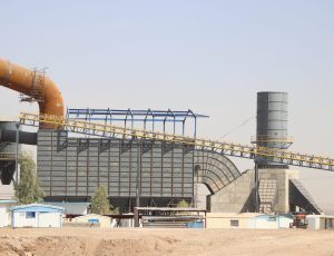 فولاد آلیاژی ایران