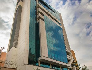بام سنتر کامرانیه